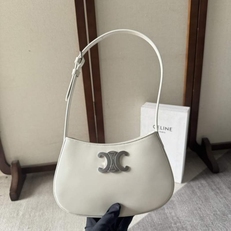 Celine Top Handle Bags